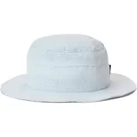 Rip Curl RipCurl Vaporcool Aerotec Mid Brim Hat chrome (0581) S/M