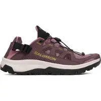 Salomon Sneakers Techamphibian 5 W L49224700 Violett 42