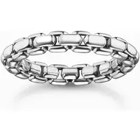 Thomas Sabo - TR2502-637-21-58 - Ring - Unisex - Rebel Basics - Weite 58