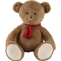 Décoris Stoffbär