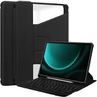 EtuiTab Tastaturhülle für Samsung Galaxy Tab S9 FE 10.9 SM-X510 SM-X516 / S9