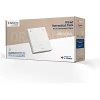 Netatmo Net0042 Intelligenter Thermostat