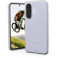 Uag Samsung Galaxy A37 (5G) Hülle - Kunststoff - - Backcover/Hard Case - Transparent