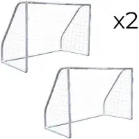 DevesSport 180x91x120cm Fußballtor