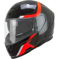 Cgm 361x Avent Ride Integralhelm