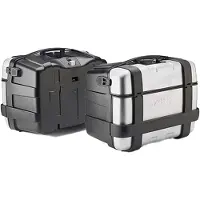Givi E360 Motorradkoffer