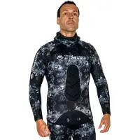 Picasso Thermal Skin 5 Mm Speerfischjacke