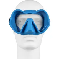 C4 Freediving Skyline Freitauchmaske