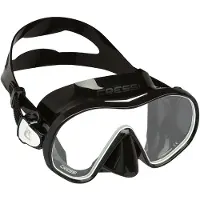 Cressi Spa F Dual Tauchmaske