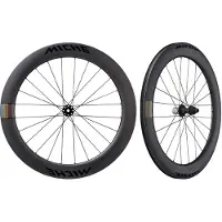 Miche Kleos 67 Cl Disc Clincher Rennrad Laufradsatz