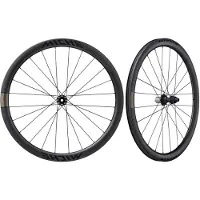 Miche Kleos 42 Cl Disc Clincher Rennrad Laufradsatz