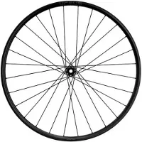 Ursus Proxima M20 20 Mm 29´´ Cl Disc Tubeless Mtb Vorderrad
