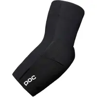 POC VPD Max Elbow uranium black (1002) XS