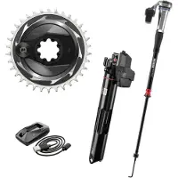 RockShox Kit Gabel Fahrrad RD 2 Flight Attendant