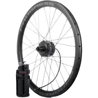 Progress E-moto Airspeed Cl Disc Tubeless Gravel-hinterrad