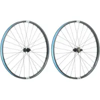 Reynolds Tr327 Trail 27.5´´ Boost Cl Disc Tubeless Mtb-laufradsatz