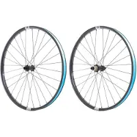 Reynolds Tr307 Enduro 27.5´´ Super Boost Cl Disc Tubeless Mtb-laufradsatz