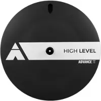 High Level Advance Tt Cl Disc Tubeless Rennrad-hinterrad