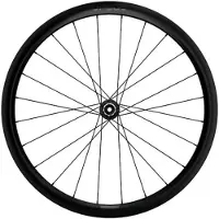 Ursus Pure R 40 Mm Cl Disc Tubeless Rennrad-hinterrad