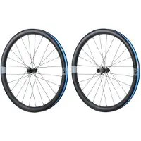 Reynolds Atr Tss Cl Disc Tubeless Gravel-laufradsatz