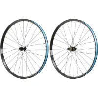 Reynolds Fahrrad-Reifensatz TR309 29 XC Micro Spline + XD