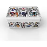 Konami Yu-Gi-Oh! 2025 Mega-Pack Tin