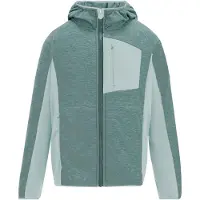 Regatta - Kid's Skylar - Fleecejacke Gr 11-12 Years türkis