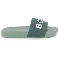 BOSS J52799 Badesandalen