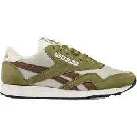 Reebok Nylon Sportschuhe