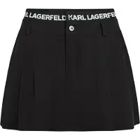 Karl lagerfeld Jeans B2w12029 Kurzer Rock