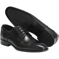 Mascot Halbschuh Business F3001-902-09 Gr. 45 schwarz