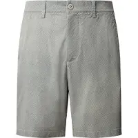 Pepe Jeans für Herren. PM8000031 Shorts Regular Chino Bedruckt grün (33), Lässig, Baumwolle