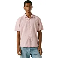 Pepe Jeans Percy Kurzarmhemd