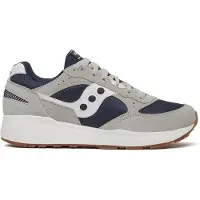 Saucony Unisex-Schuhe S70872-21 ECLIPSE grau/marineblau 41