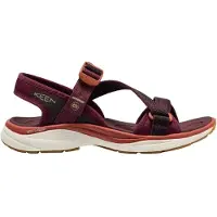 Keen - Women's Leiki OT Sandal - Sandalen Gr 41 bunt