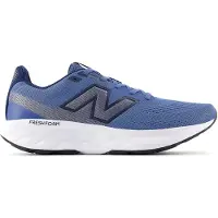 New Balance für Herren. M520V9 Schuhe Fresh Foam 520 v9 blau (45 2E), Wohnung, Schnürsenkel, Lässig, Sportlich, Laufen, Multisport, Masche