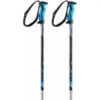 Nordica Freeride Magnet Stöcke