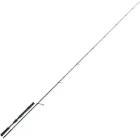 Molix Fioretto Offset Spinnrute