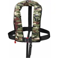 PLASTIMO Neo 165n Fisherman Automatische Rettungsweste