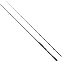 Shimano Exsence Genos Spinning 25, 2,82m, 9,25ft, 6-36g, 2 Teile, Wolfsbarsch Spinning Angelrute, 358059