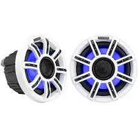 Kicker Hp Msc Premium 4 Ohm Lautsprecher 165 Mm 200w