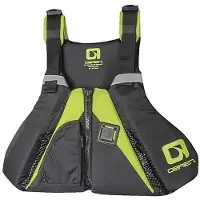 Obrien Paddle Schwimmweste