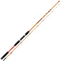 LINEAEFFE Nura Boat Quiver Bootsrute