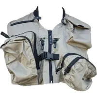 Seland Short Angelweste