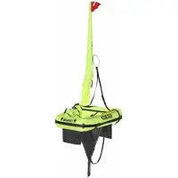 PLASTIMO Mk6 Jonbuoy Rettungsfloß
