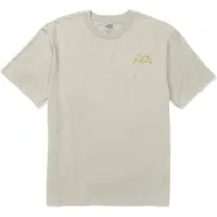 Salty Crew Stamped Classic Tee moonbeam (MOONBEAM) XL