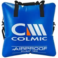 Colmic Airproof Puma Umhängetasche