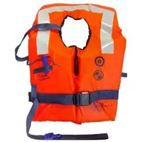 Ocean Safety Solas 150n Kinderrettungsweste