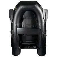 Carp spirit Black Boat One 200 Cm Schlauchboot