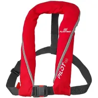 PLASTIMO Pilot 165 Auto Aufblasbare Schwimmweste